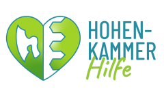 Logo Hohenkammer Hilfe